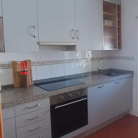 Apartmán Duplex Camino Ingles *