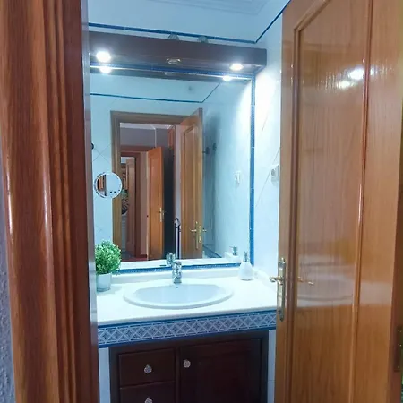 Apartment Duplex Camino Ingles