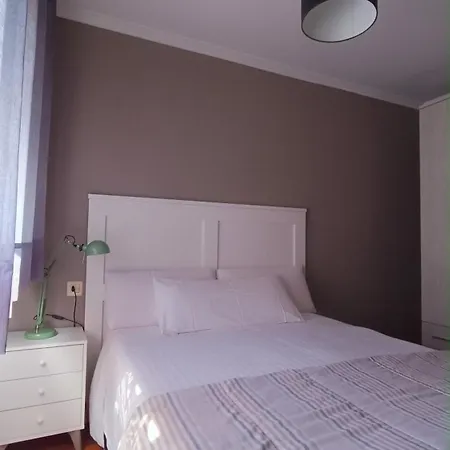 Apartment Duplex Camino Ingles Sigueiro