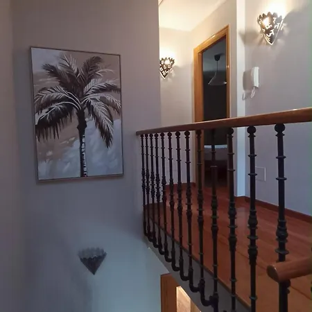 Apartment Duplex Camino Ingles Sigueiro