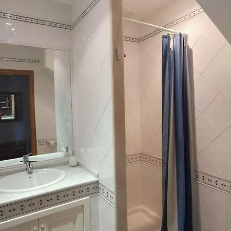 Duplex Camino Ingles Apartment Sigueiro