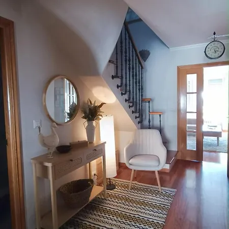 Apartment Duplex Camino Ingles