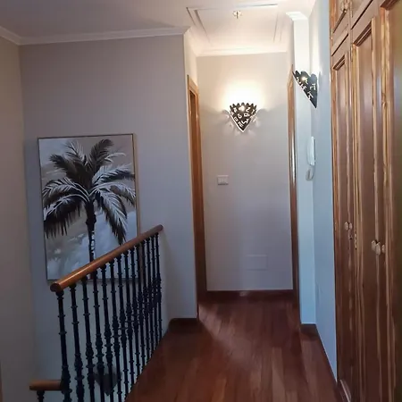 Duplex Camino Ingles Apartment