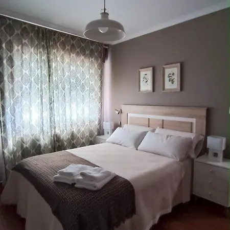 Apartmán Duplex Camino Ingles